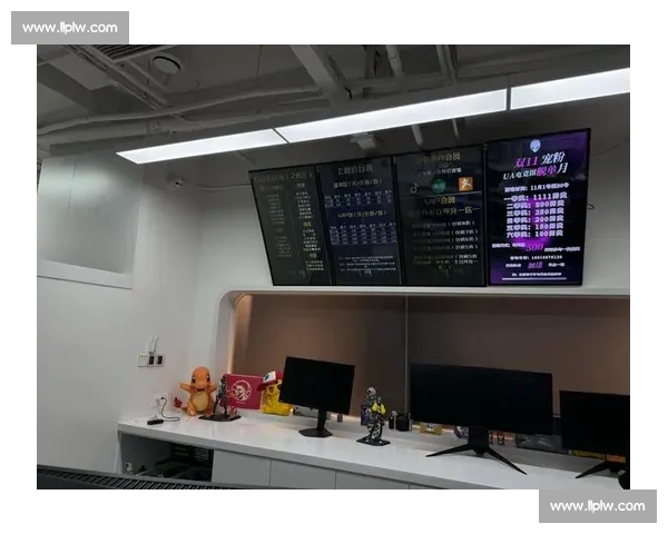 高清电竞直播体验提升全方位解析完美画质与流畅度的技术突破 - 副本 - 副本 - 副本 (2)
