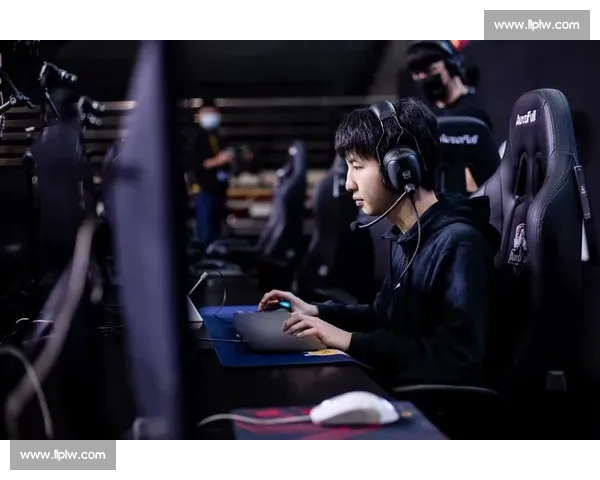 电子竞技官方网站全面升级打造赛事资讯战队数据互动社区一站式平台